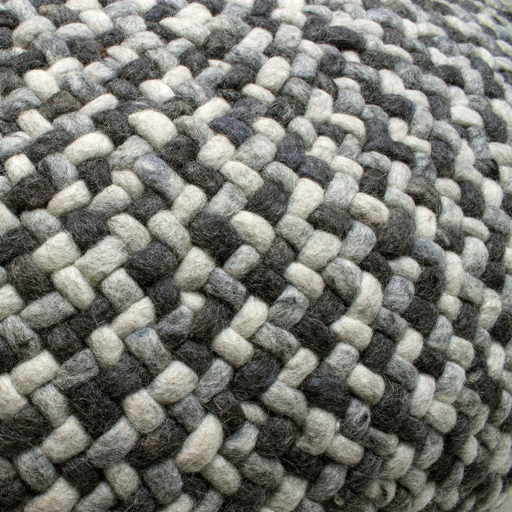 Coussins - Salsa Lounge - Pouf - PAULIG SINCE 1750 TAPIS