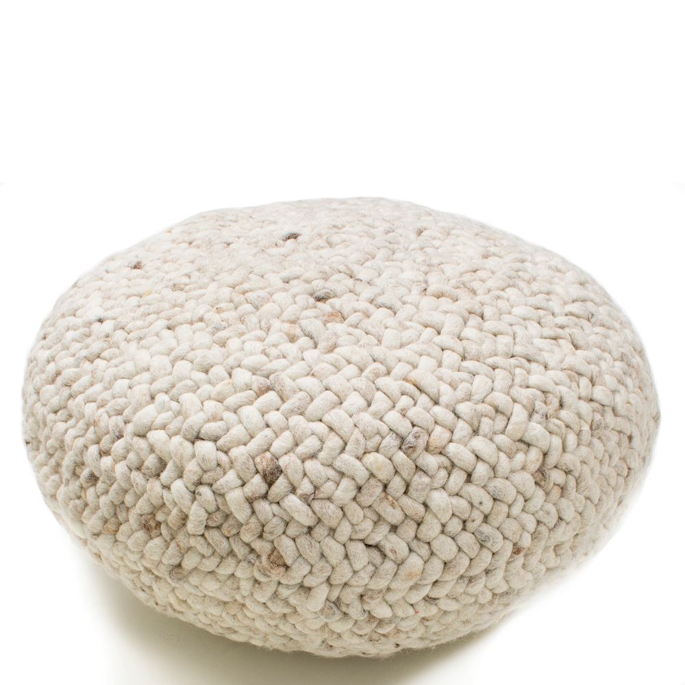 Coussins - Salsa Lounge - Pouf - PAULIG SINCE 1750 TAPIS