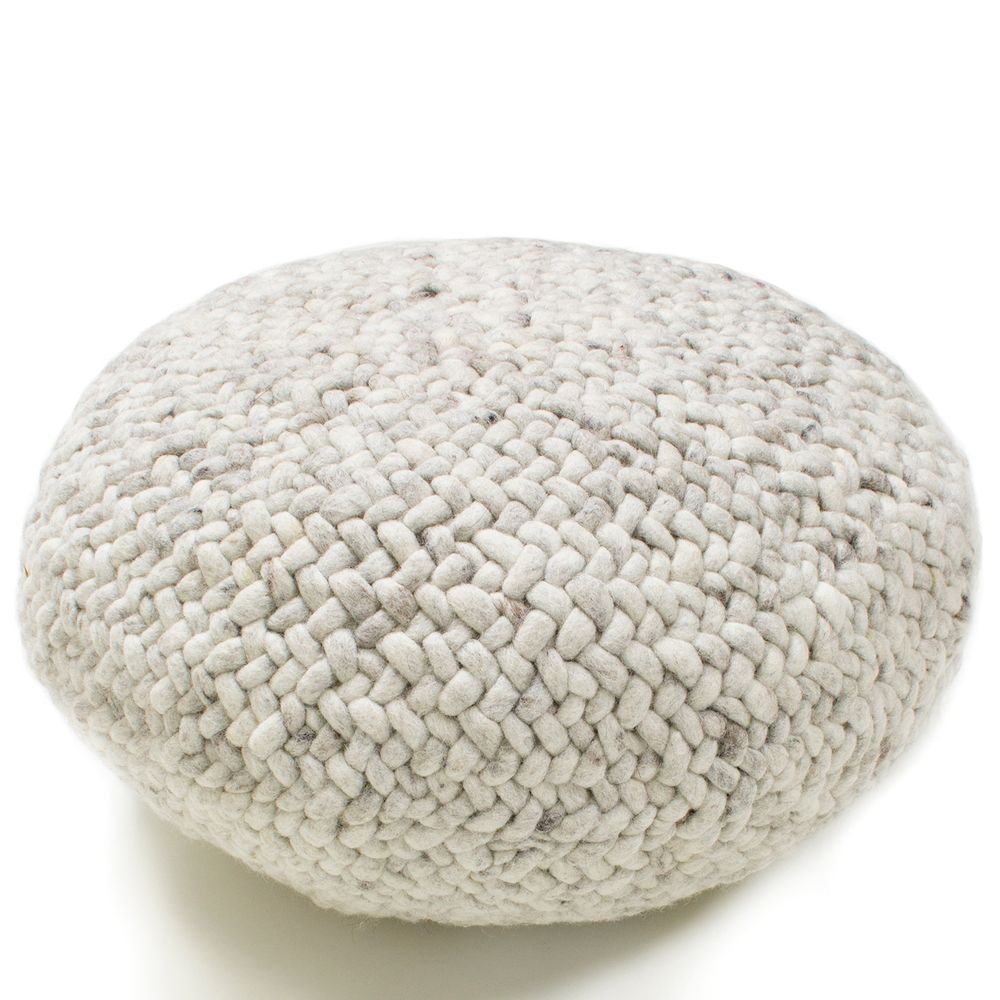 Coussins - Salsa Lounge - Pouf - PAULIG SINCE 1750 TAPIS