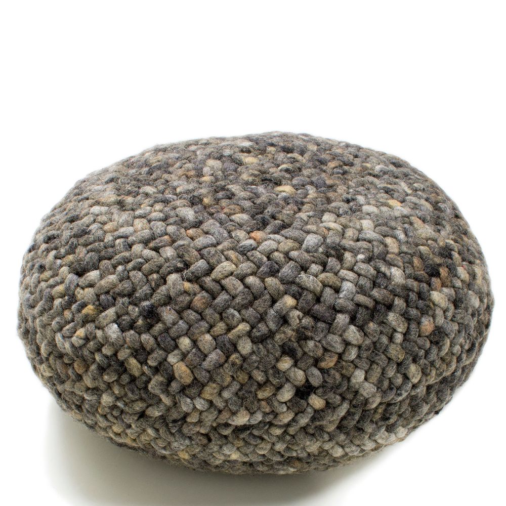 Coussins - Salsa Lounge - Pouf - PAULIG SINCE 1750 TAPIS
