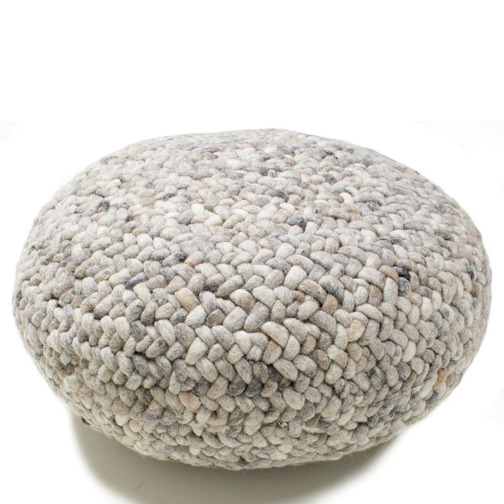 Coussins - Salsa Lounge - Pouf - PAULIG SINCE 1750 TAPIS