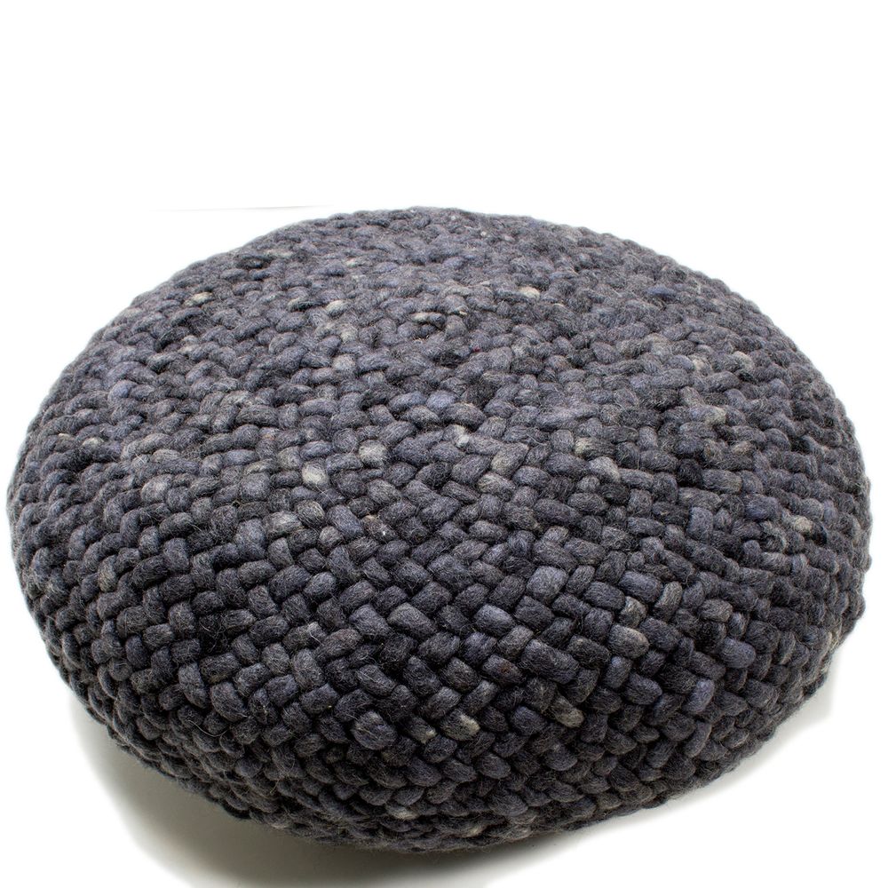 Coussins - Salsa Lounge - Pouf - PAULIG SINCE 1750 TAPIS