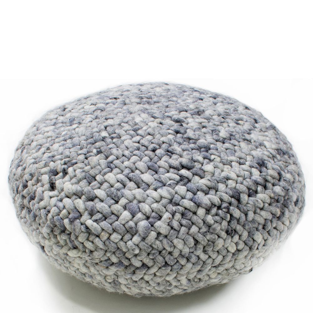 Coussins - Salsa Lounge - Pouf - PAULIG SINCE 1750 TAPIS