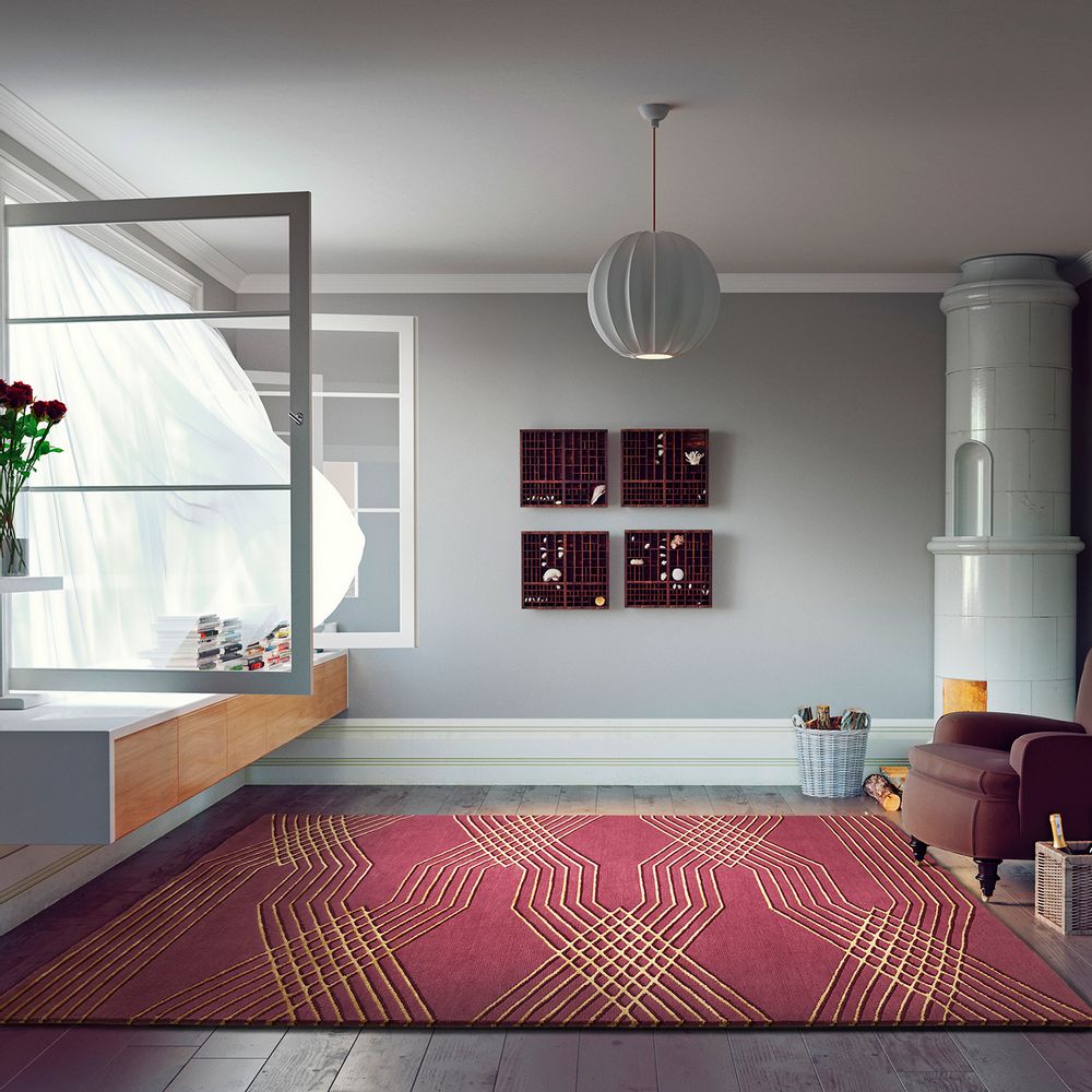 Rugs - Makalu Edition Carpet - MAKALU