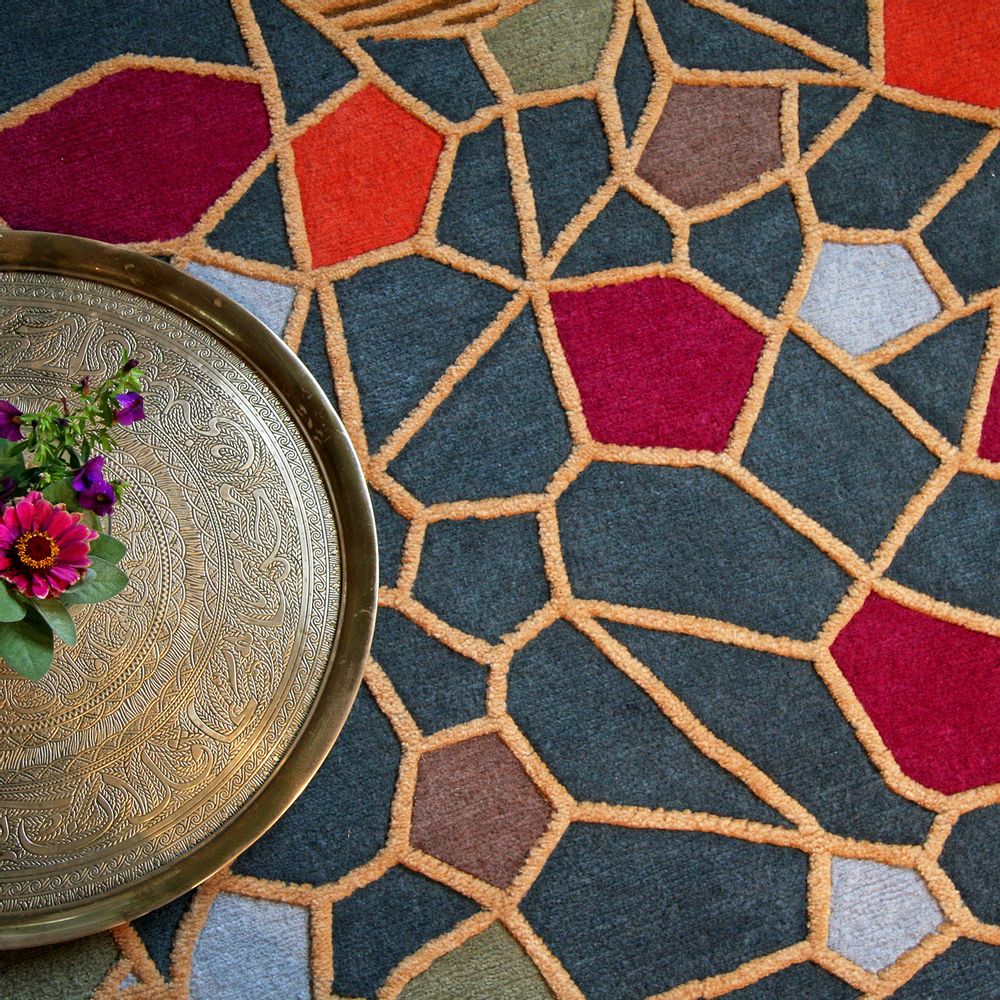 Rugs - Makalu Edition Carpet - MAKALU