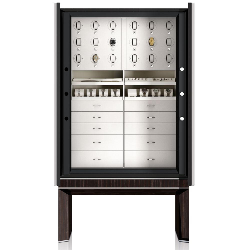 Chests of drawers - Solo Him - Safe - AGRESTI
