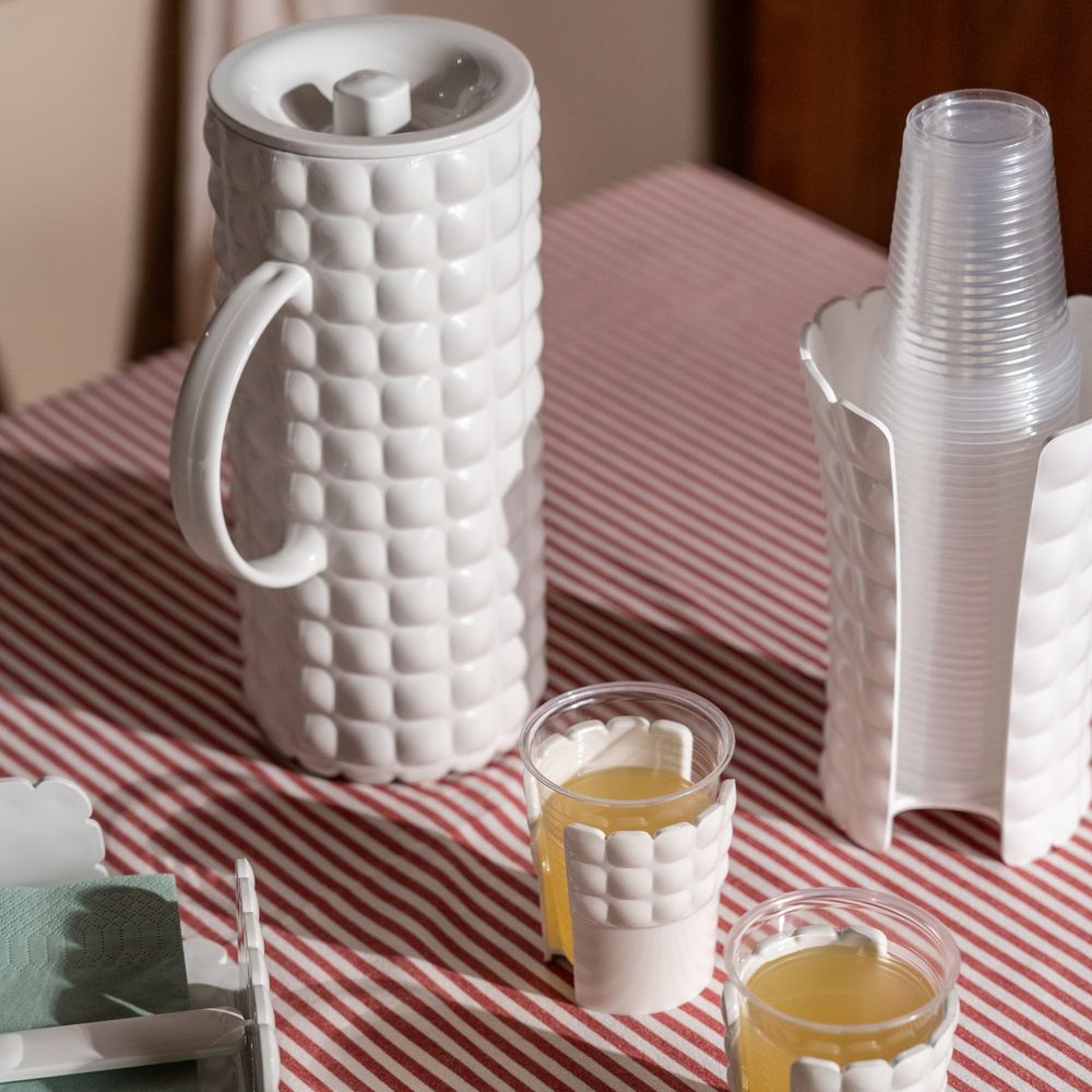 Carafes - CARAFE - GUZZINI