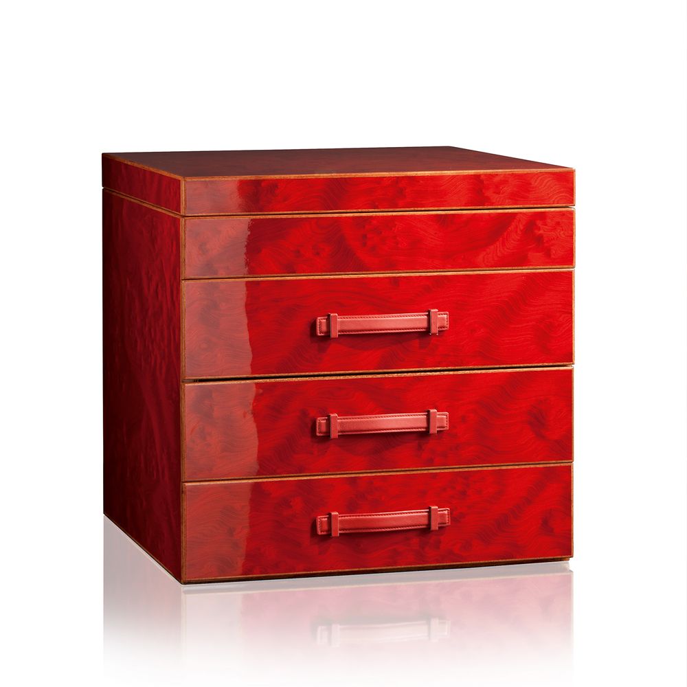 Storage boxes - Casino Passion - Games - AGRESTI