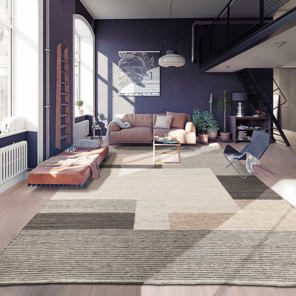 Rugs - Beat Tamoure Carpet - PAULIG SINCE 1750 TAPIS