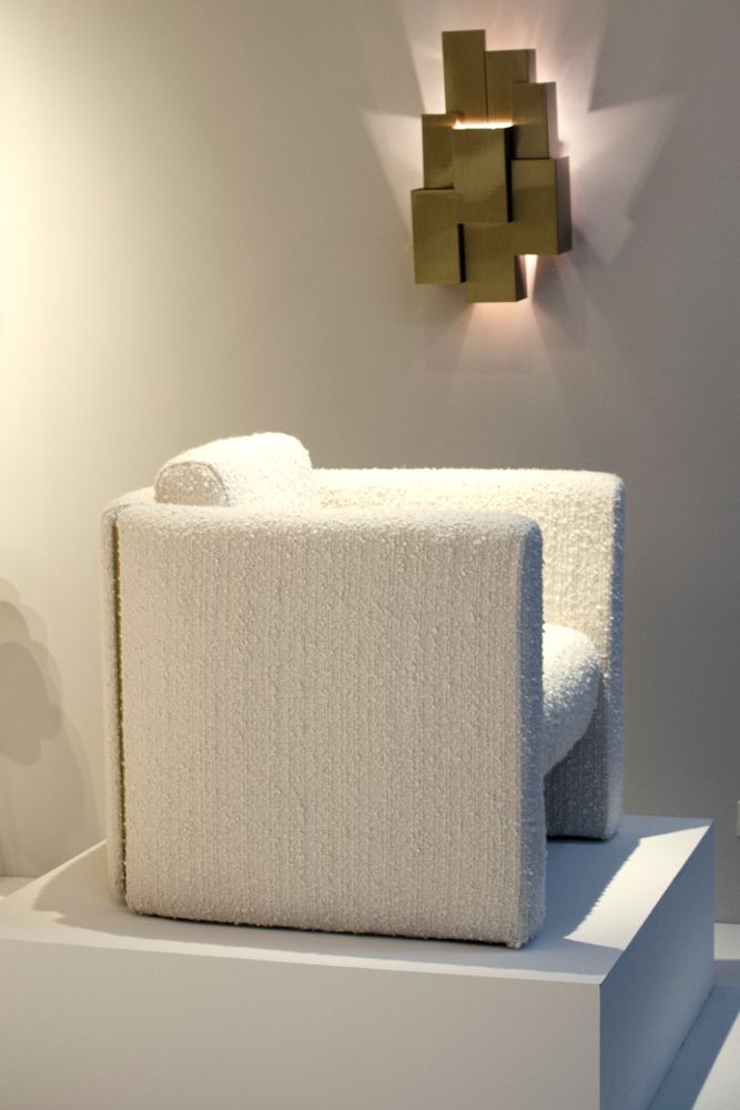 Fauteuils - Fernandine Fauteil - INSIDHERLAND