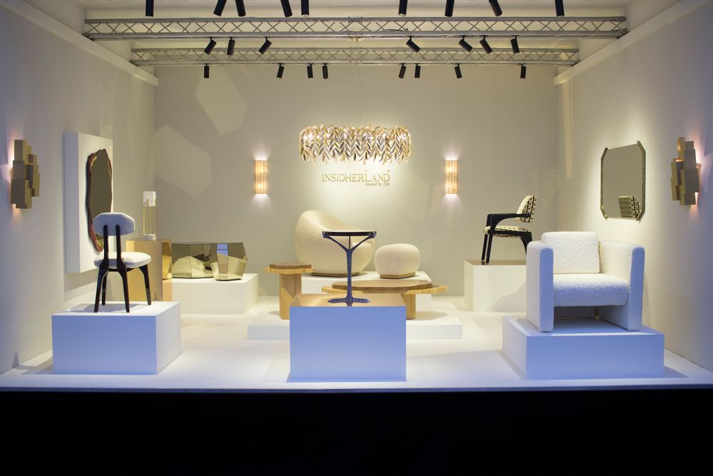 Fauteuils - Fernandine Fauteil - INSIDHERLAND