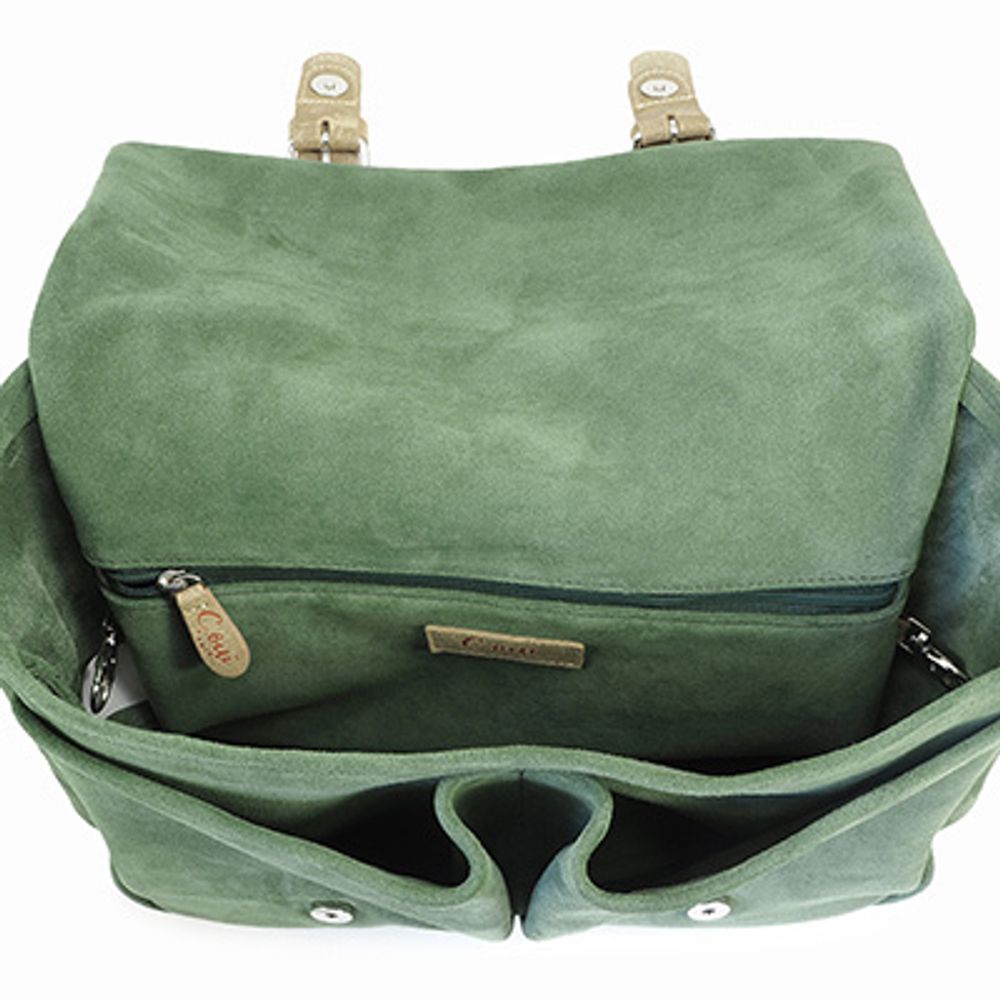 Sacs et cabas - besace CARNABY 02  - C-OUI