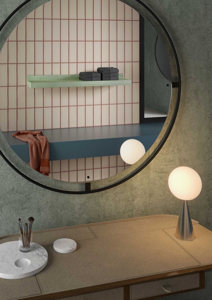Radiateurs pour salle de bain - RIFT/reverse radiateur - TUBES RADIATORI