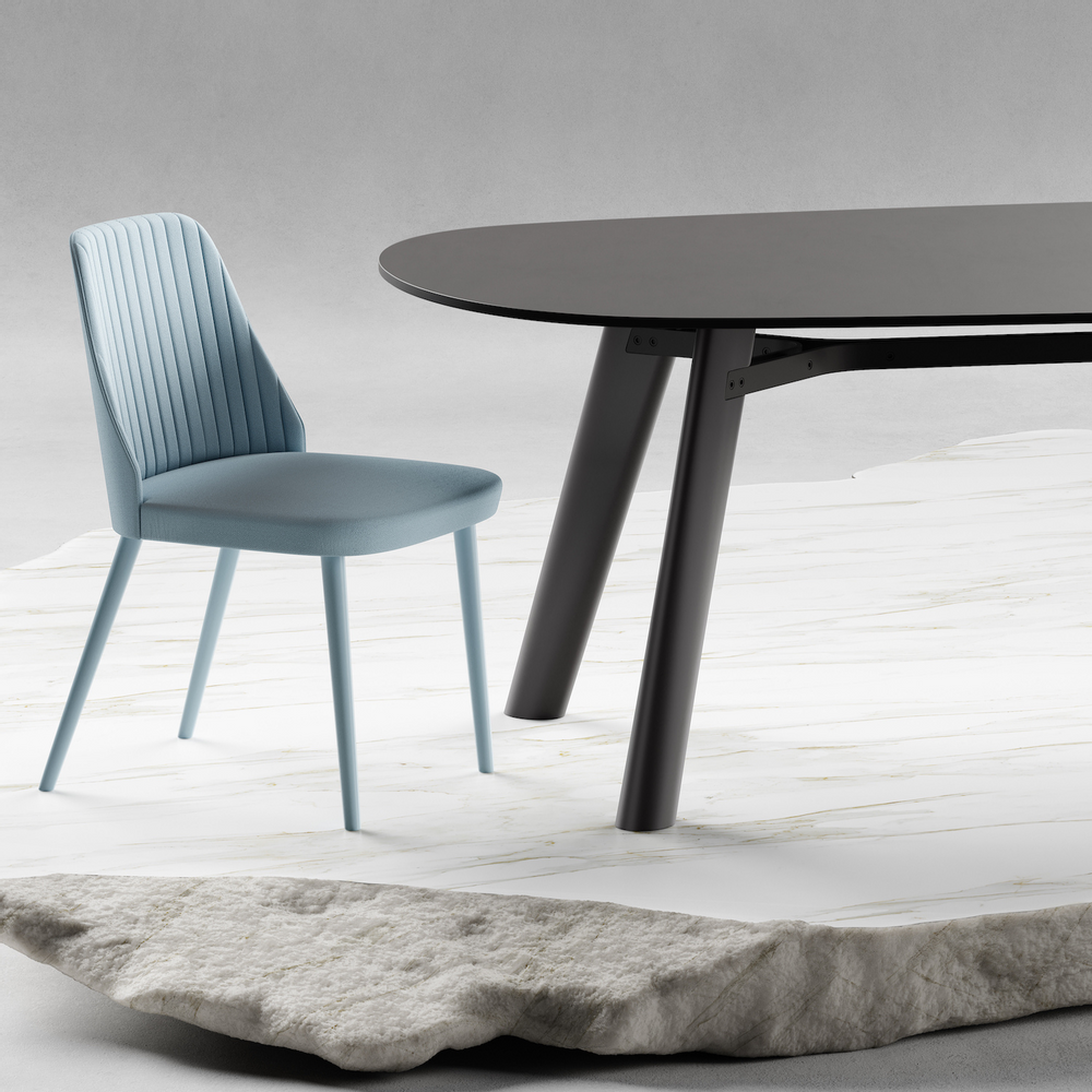 Dining Tables - BELEOS TABLE - BROSS