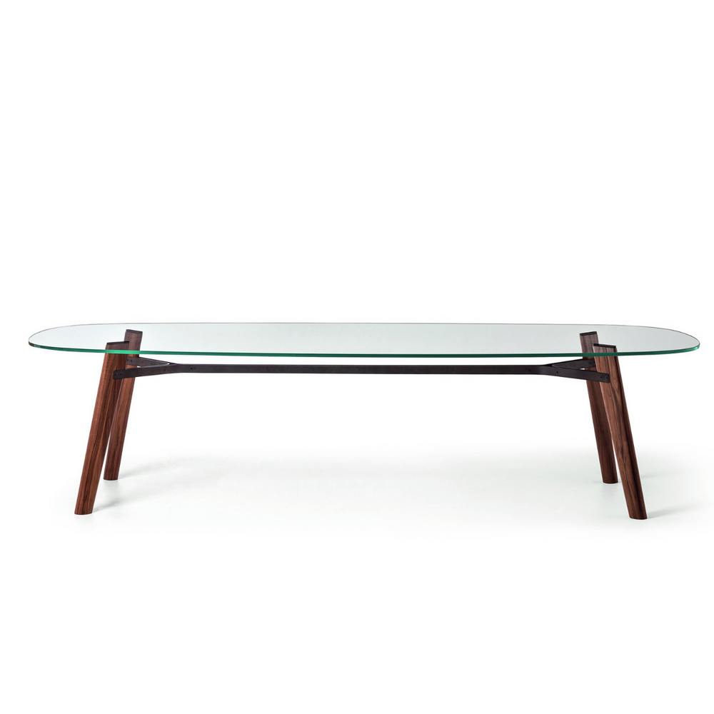 Dining Tables - BELEOS TABLE - BROSS