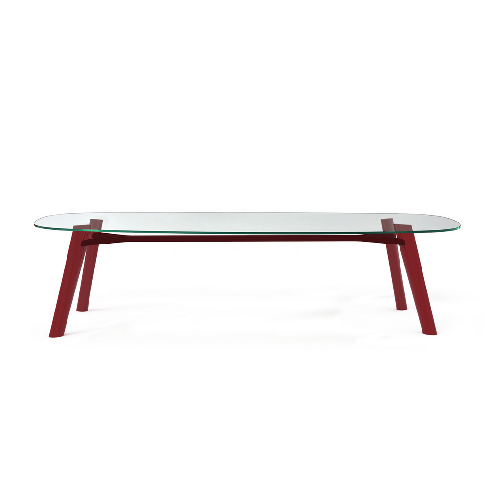 Dining Tables - BELEOS TABLE - BROSS
