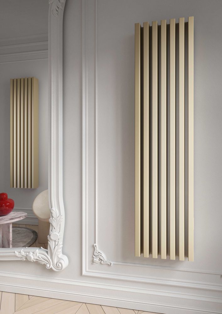 Bathroom radiators - SOHO/electric radiator - TUBES RADIATORI