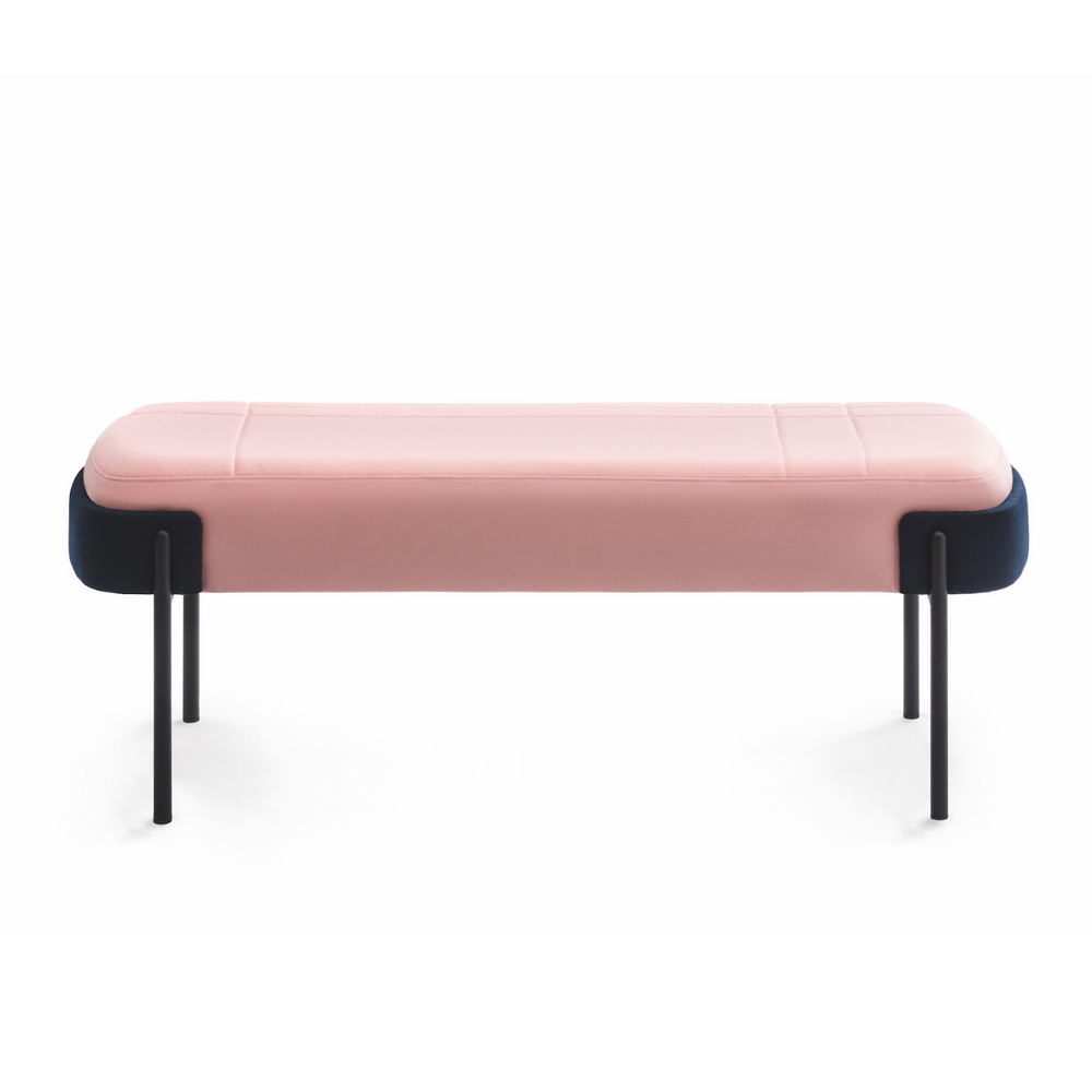 Benches for hospitalities & contracts - WAM BENCH - BROSS