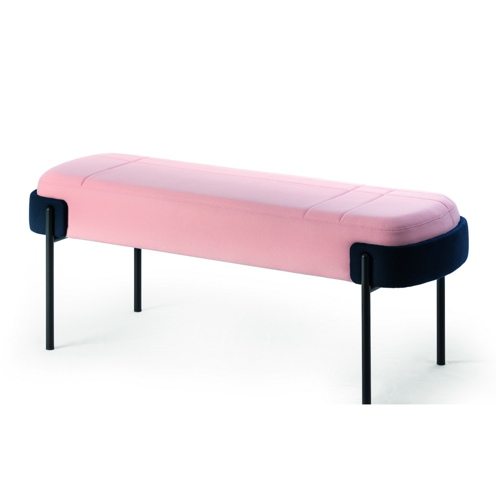 Benches for hospitalities & contracts - WAM BENCH - BROSS