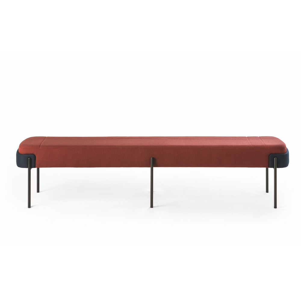 Benches for hospitalities & contracts - WAM BENCH - BROSS