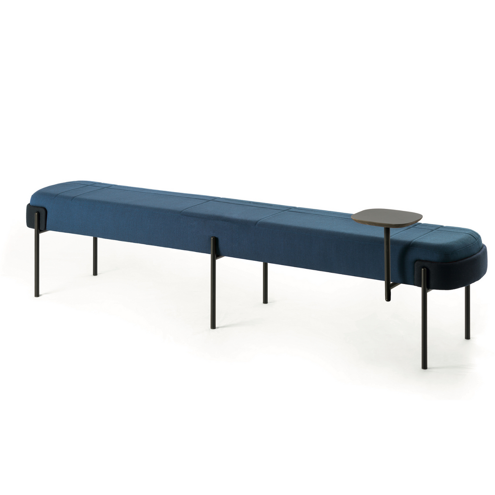 Benches for hospitalities & contracts - WAM BENCH - BROSS