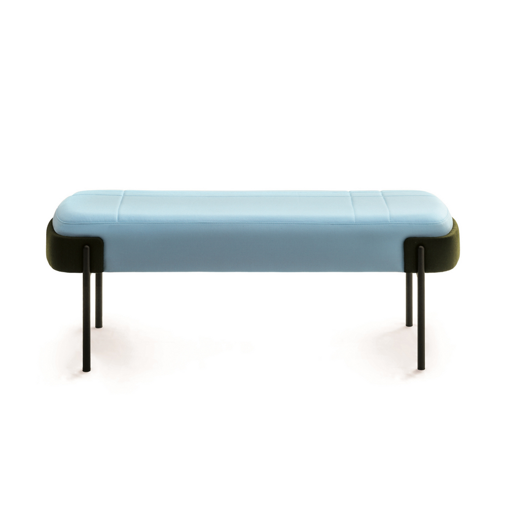 Benches for hospitalities & contracts - WAM BENCH - BROSS