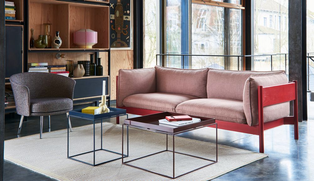 Coffee tables - Tray tables - HAY