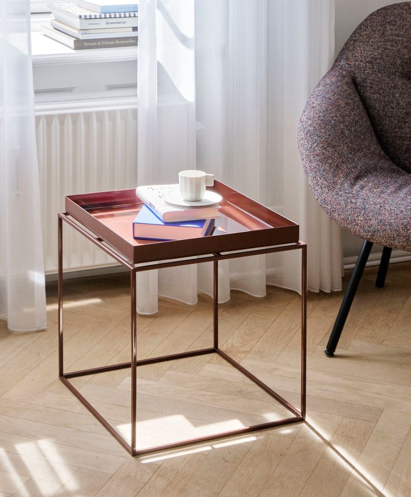Coffee tables - Tray tables - HAY