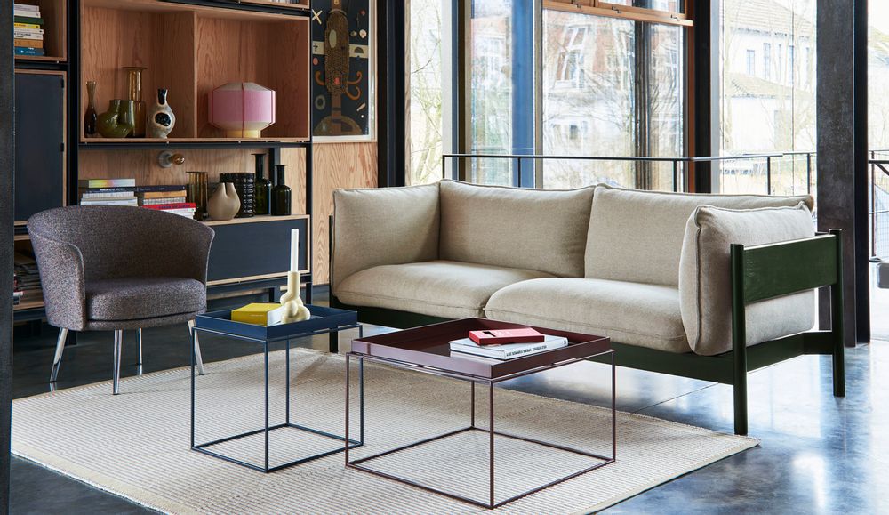 Coffee tables - Tray tables - HAY