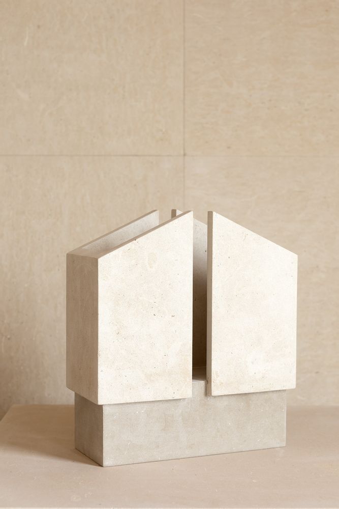 Vases - Girasole (vase) - PIMAR ITALIAN LIMESTONE SPECIALIST
