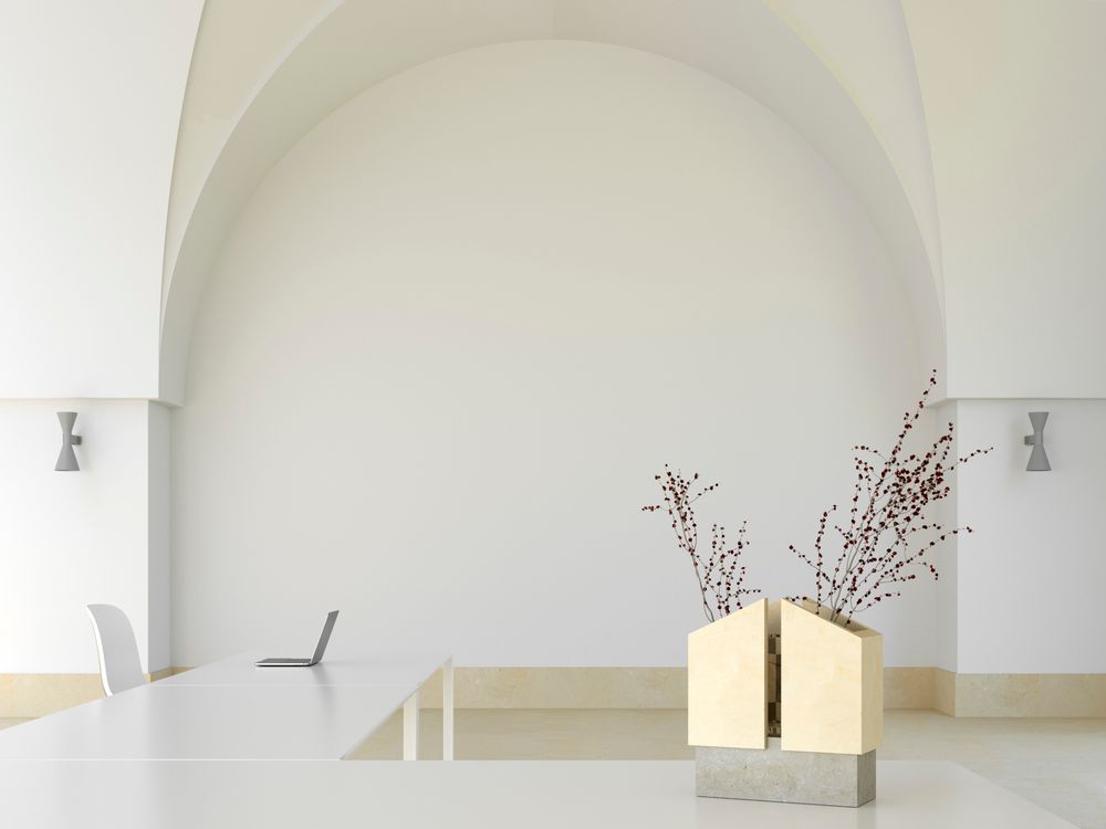 Vases - Girasole (vase) - PIMAR ITALIAN LIMESTONE SPECIALIST