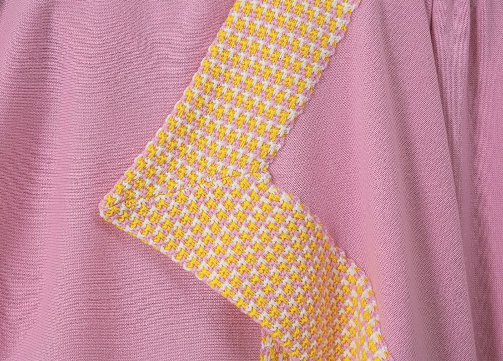 Homewear - Throw "Luisa" - MASSERANO CASHMERE