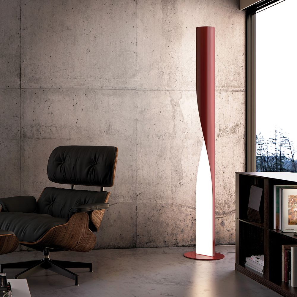 Floor lamps - Evita floor - KDLN