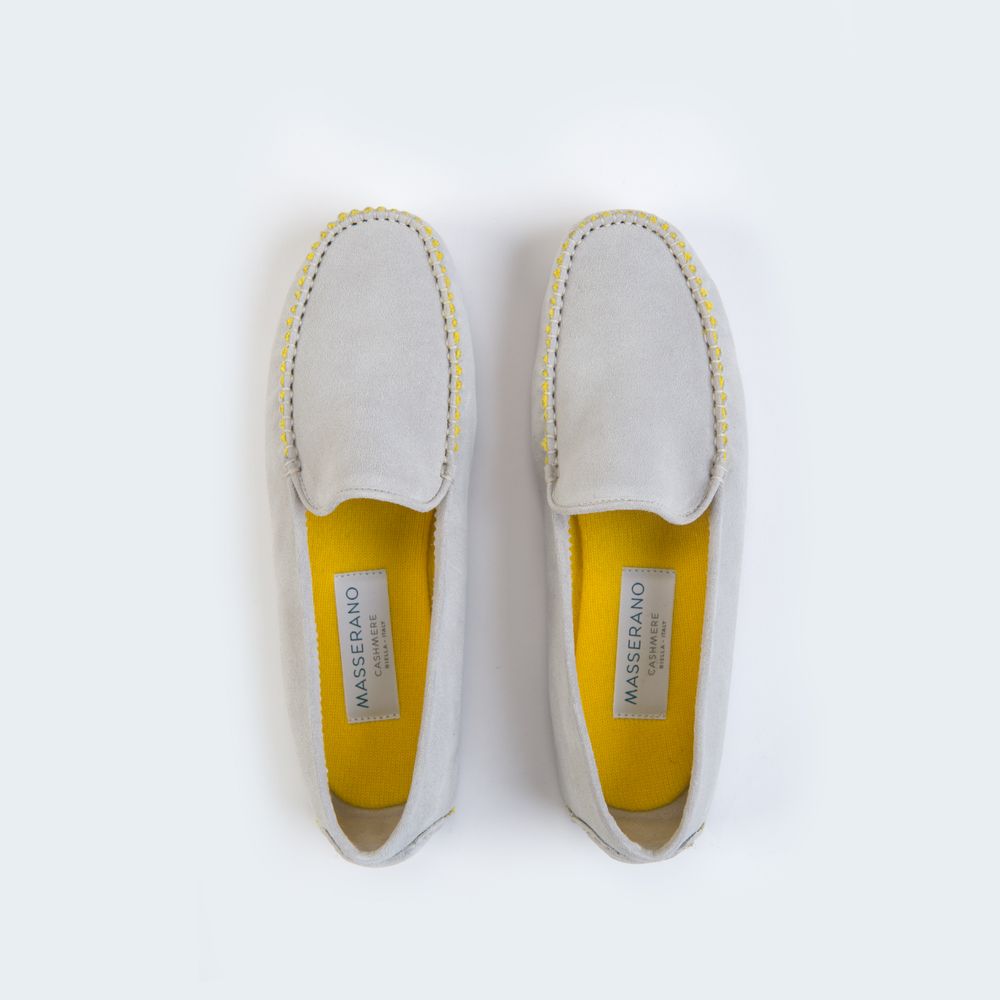 Homewear - Throw "Luisa" - MASSERANO CASHMERE