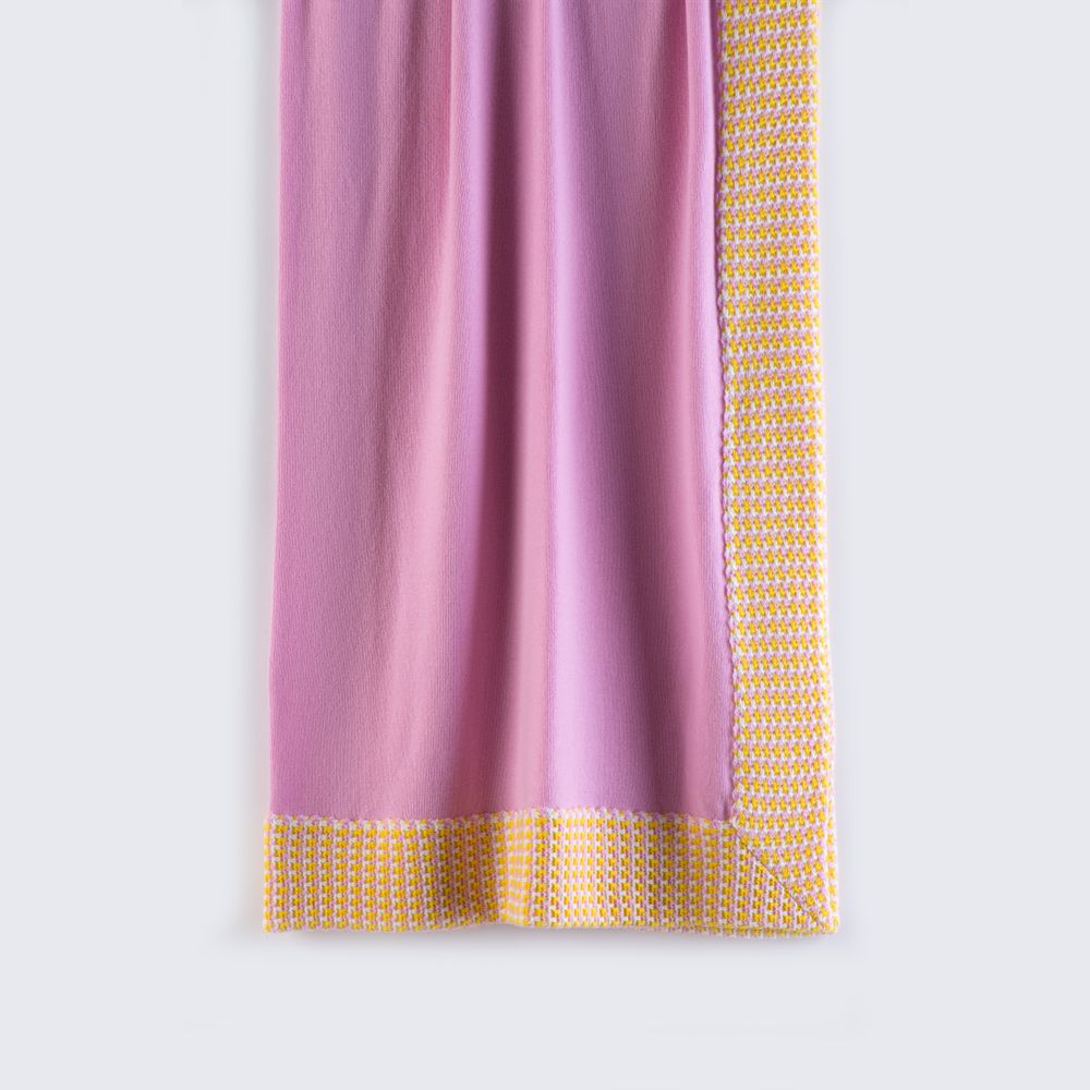Homewear - Throw "Luisa" - MASSERANO CASHMERE