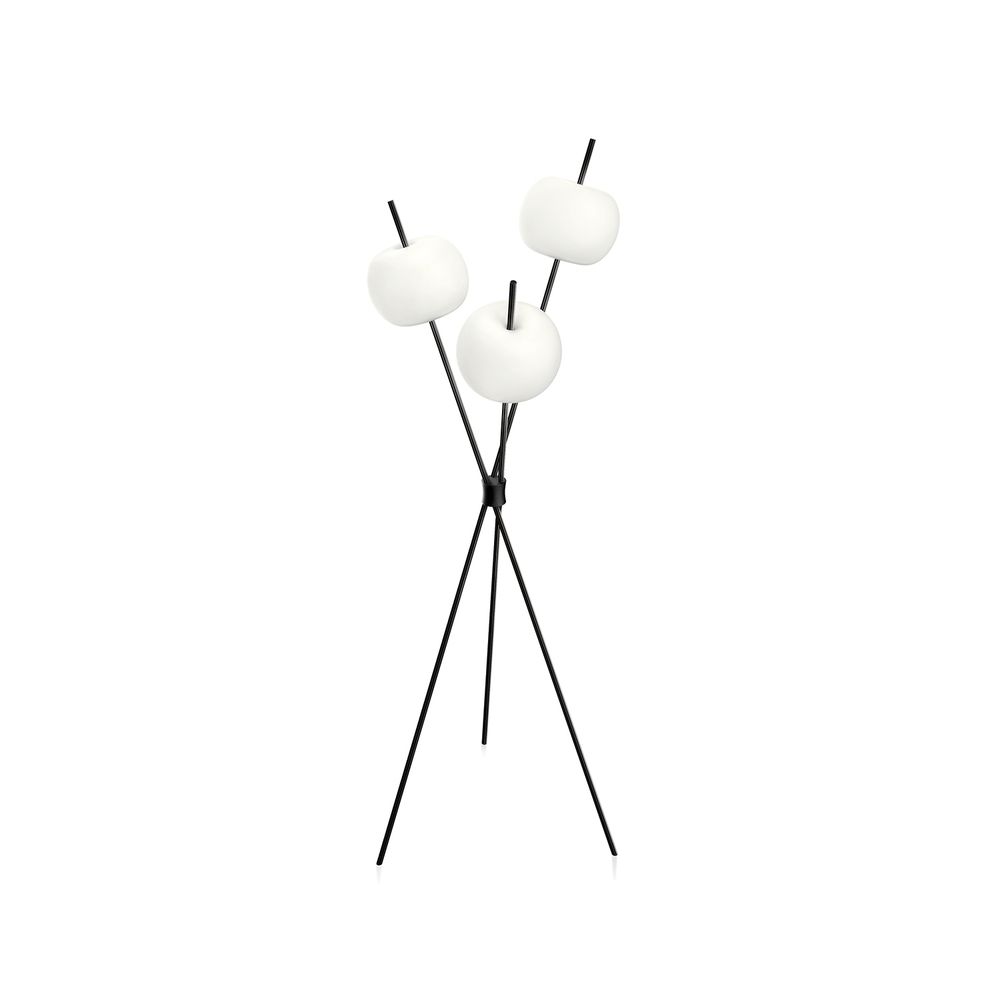 Floor lamps - Kushi floor - KDLN