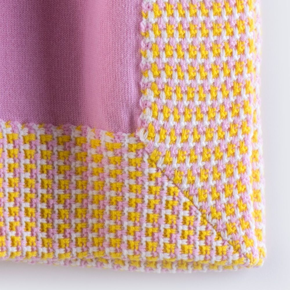 Homewear - Throw "Luisa" - MASSERANO CASHMERE