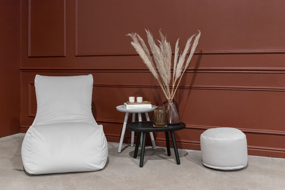Lits - Ensemble de chambre BORDO - LITHUANIAN DESIGN CLUSTER
