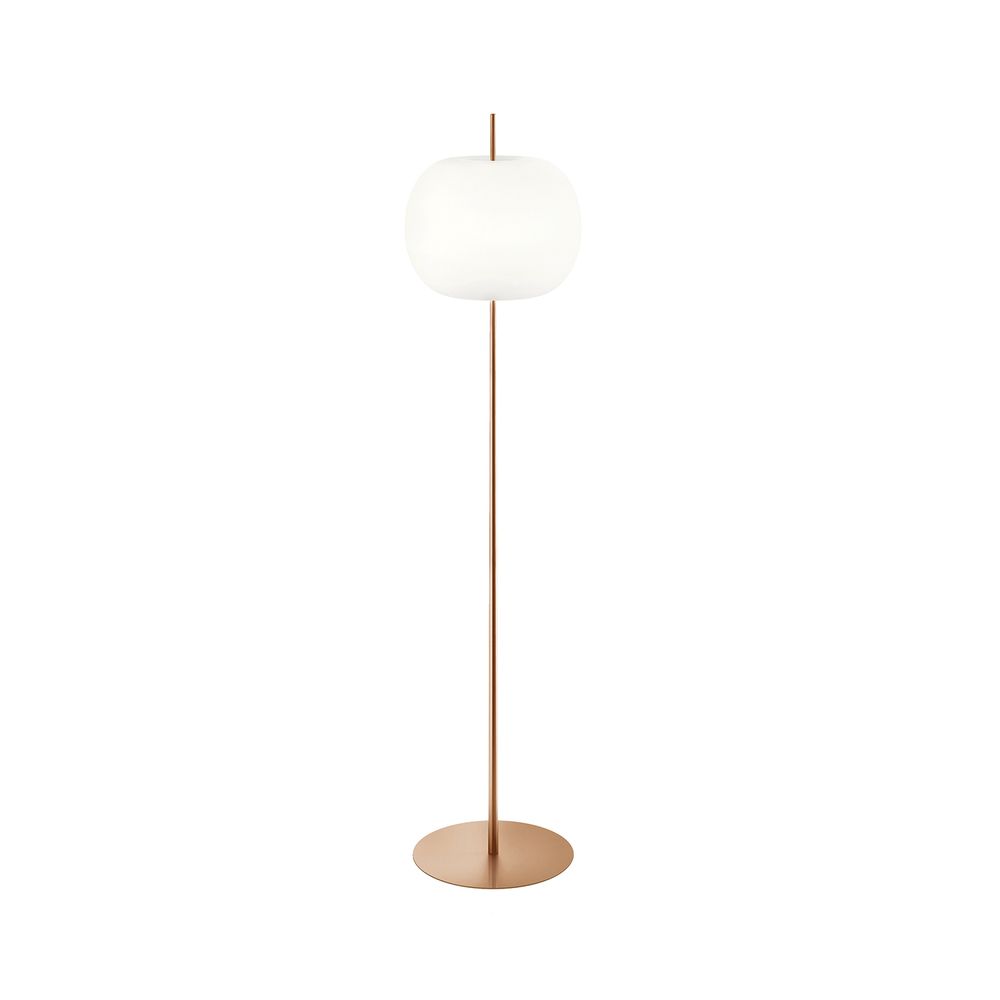 Floor lamps - Kushi XL floor - KDLN