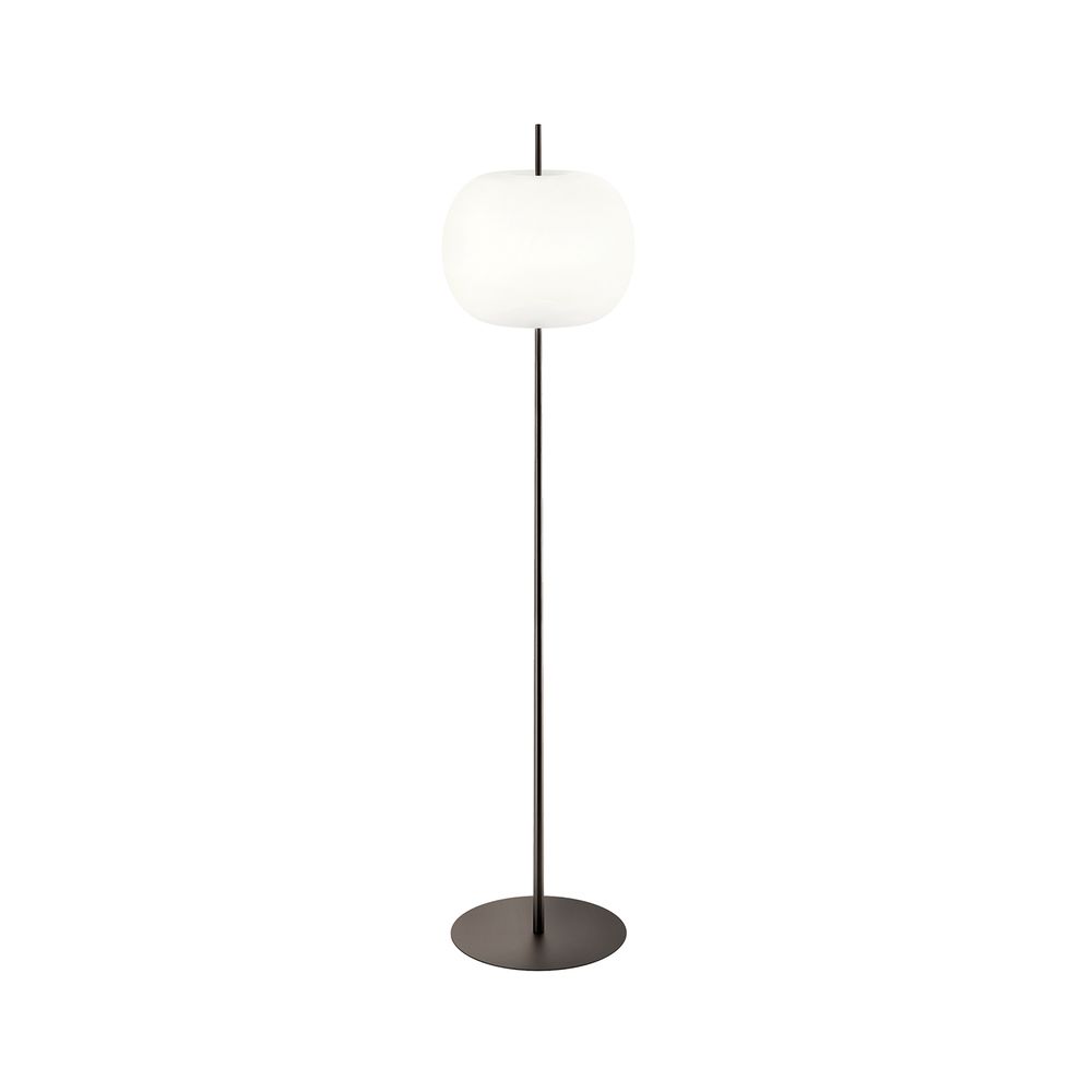 Lampadaires - Kushi XL floor - KDLN