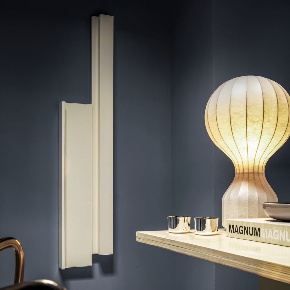 Bathroom radiators - RIFT radiator - TUBES RADIATORI