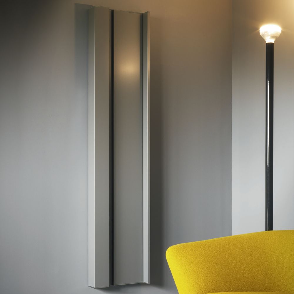 Bathroom radiators - RIFT radiator - TUBES RADIATORI
