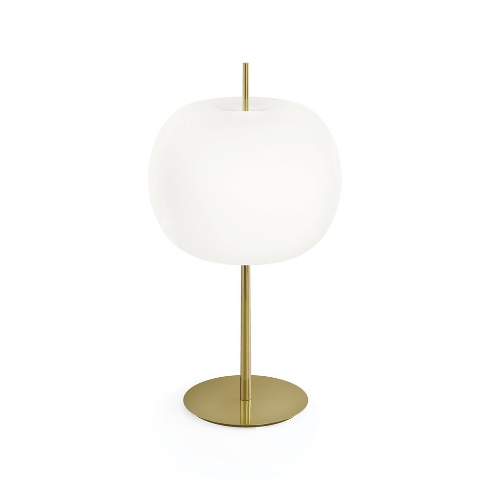 Table lamps - Kushi XL table - KDLN