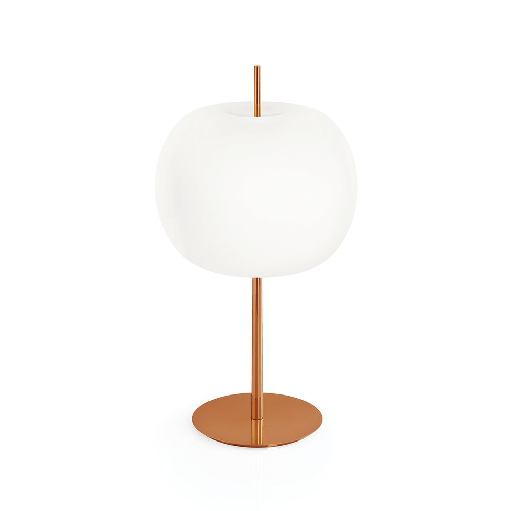 Lampes de table - Kushi XL table - KDLN