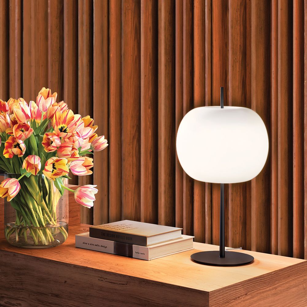 Table lamps - Kushi XL table - KDLN