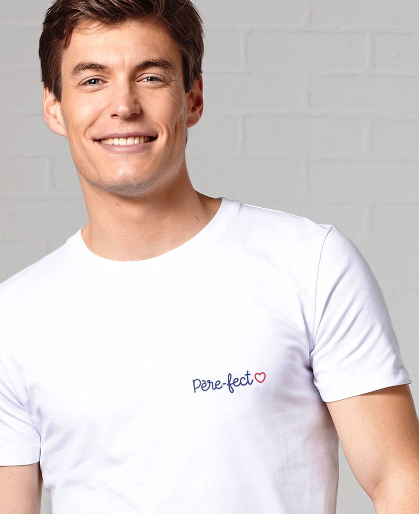 Apparel - Coque Promis demain - MONSIEUR TSHIRT
