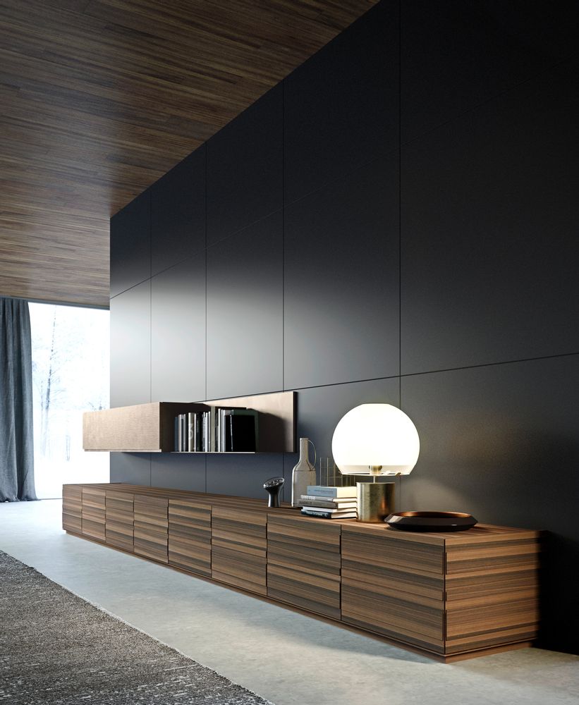 Buffets - STRIPE - EMMEBI HOME ITALIAN STYLE
