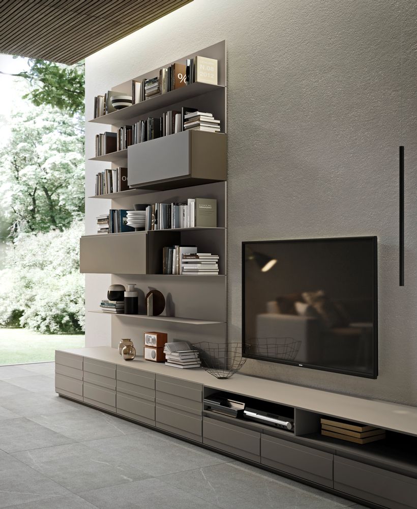 Buffets - STRIPE - EMMEBI HOME ITALIAN STYLE
