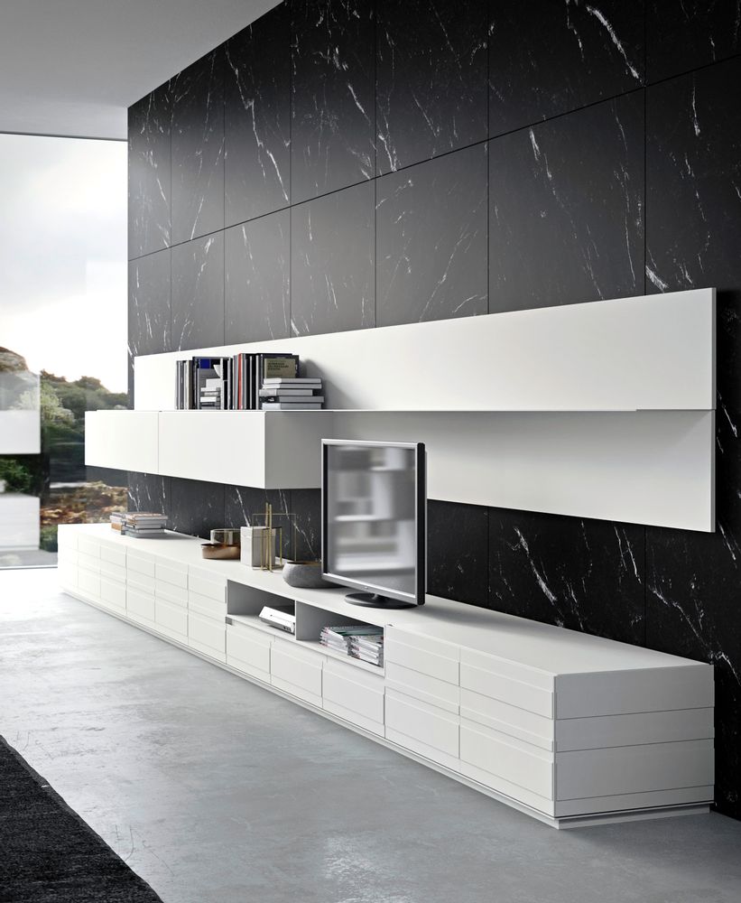 Buffets - STRIPE - EMMEBI HOME ITALIAN STYLE
