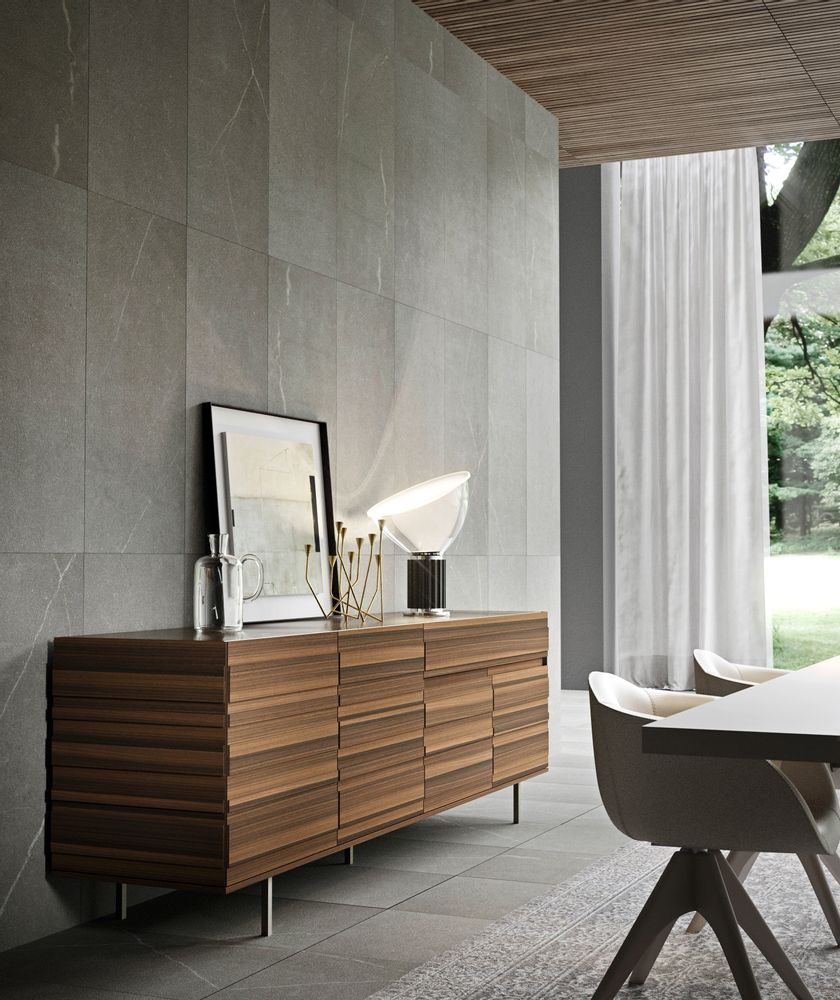 Buffets - STRIPE - EMMEBI HOME ITALIAN STYLE